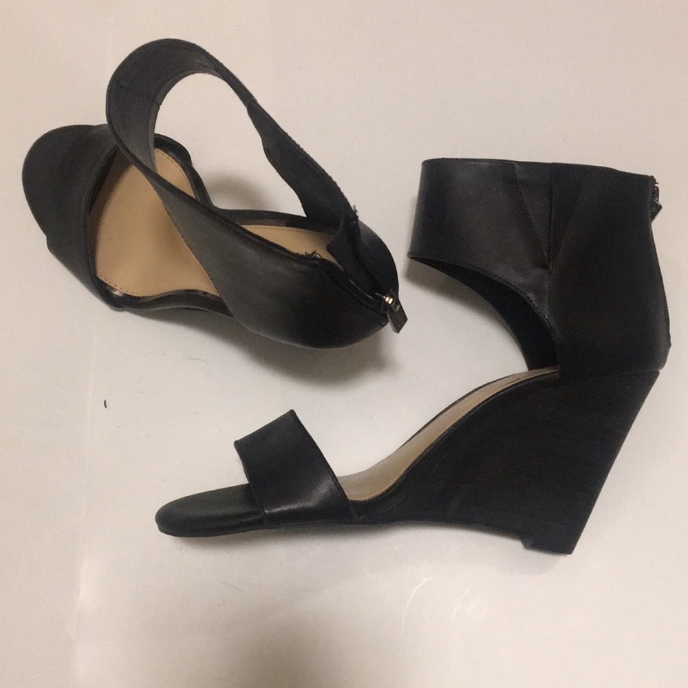 Jessica Simpson Wedge